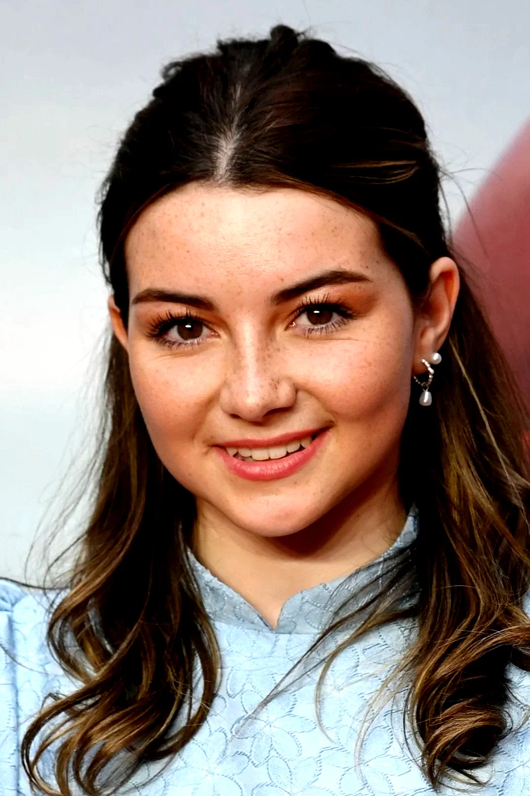  Lilly Aspell