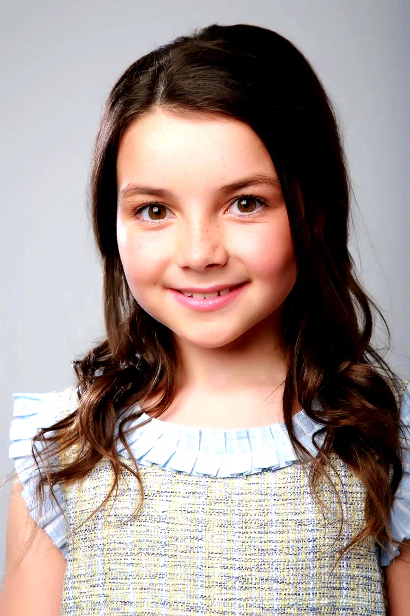  Lilly Aspell