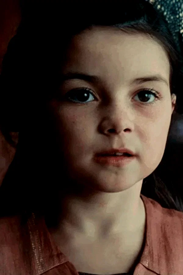  Lilly Aspell