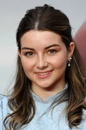  Lilly Aspell photo