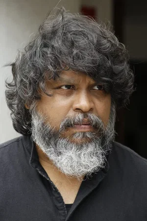  J Sathishkumar
