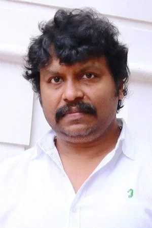  J Sathishkumar