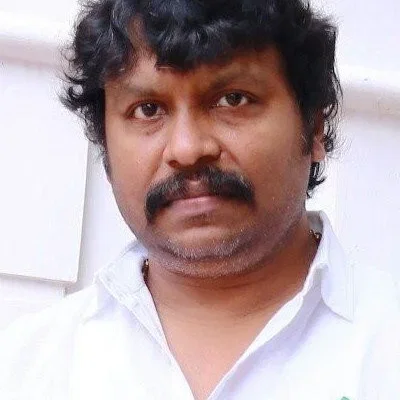  J Sathishkumar