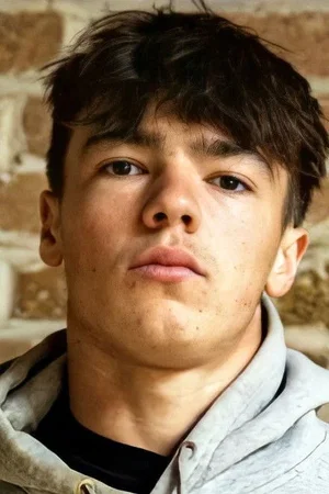  Teddy Ponceau photo
