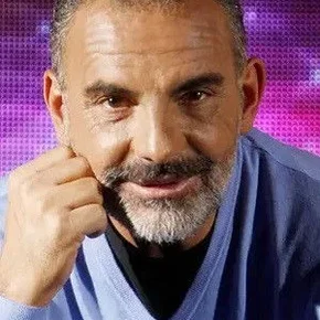 Photo star : Christian Audigier