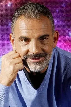 Christian Audigier photo