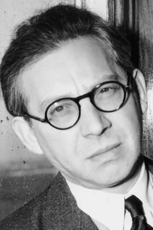 Photo de Alexander Korda