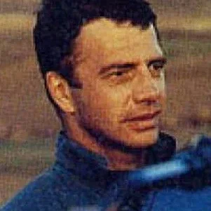  Eric Heumann