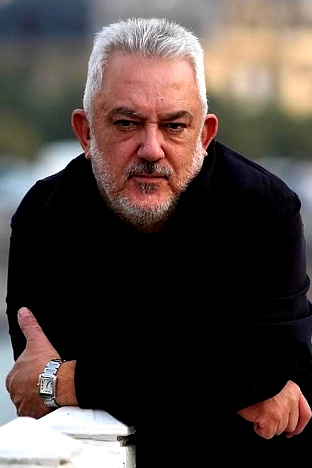Imanol Uribe