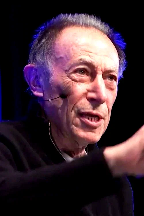Jack Hazan