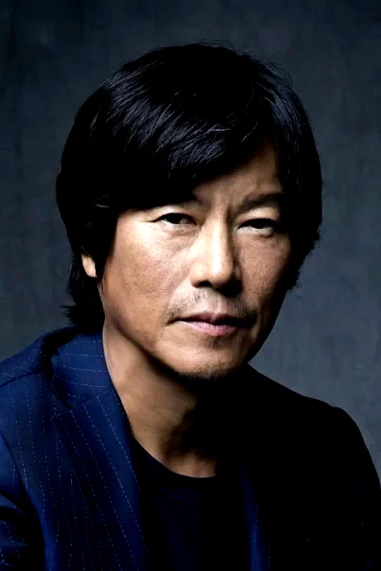 Etsushi Toyokawa