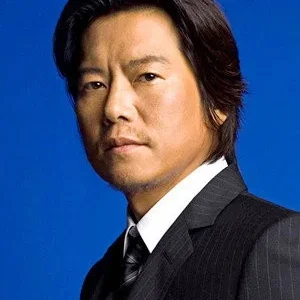 Etsushi Toyokawa
