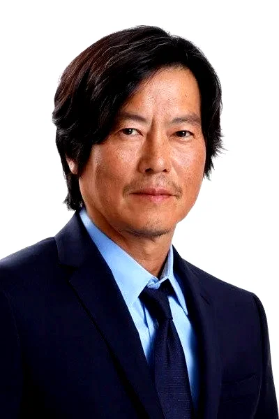 Etsushi Toyokawa
