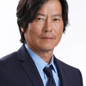 Photo star : Etsushi Toyokawa