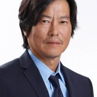 Etsushi Toyokawa