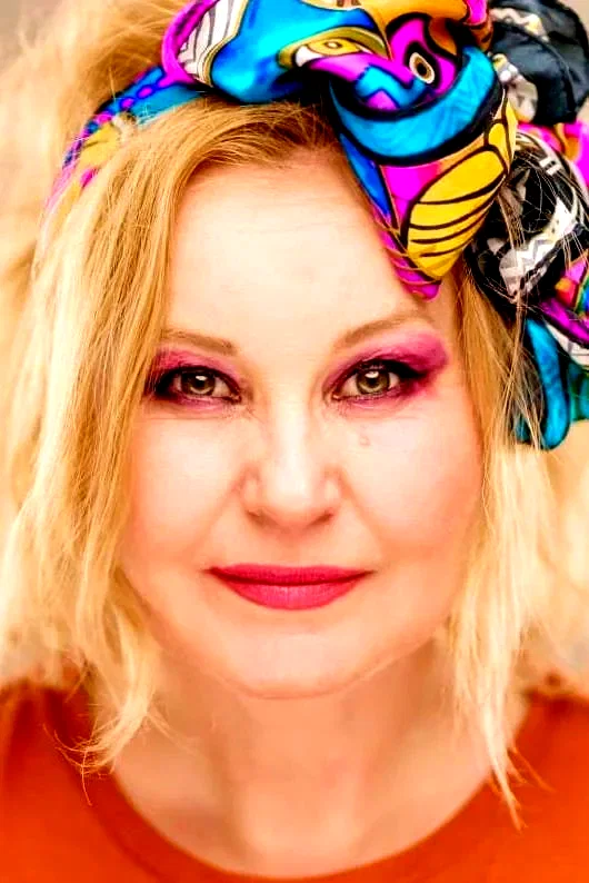 Tania Popa