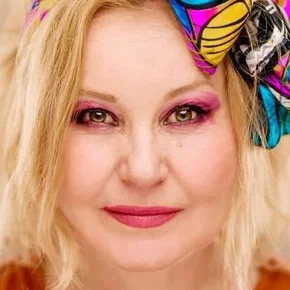 Photo star : Tania Popa