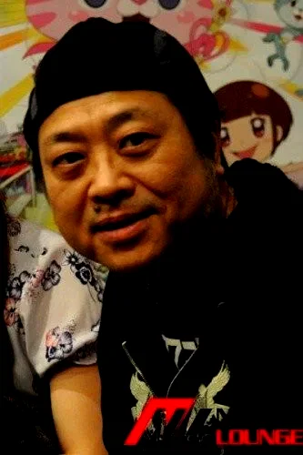 Mitsuo Hashimoto