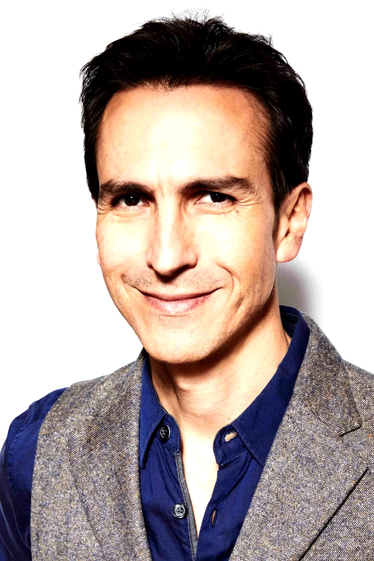 Andrés Montiel