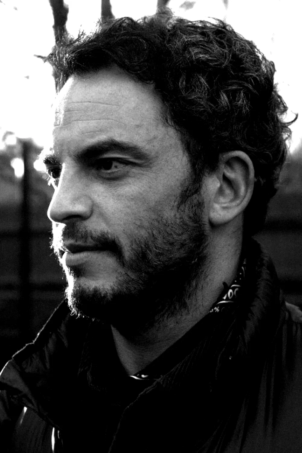 Martin Scali