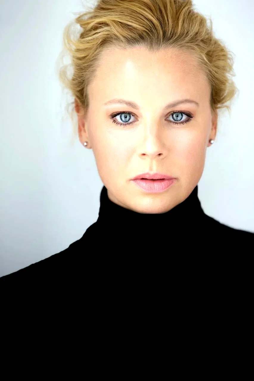  Katharina Straßer