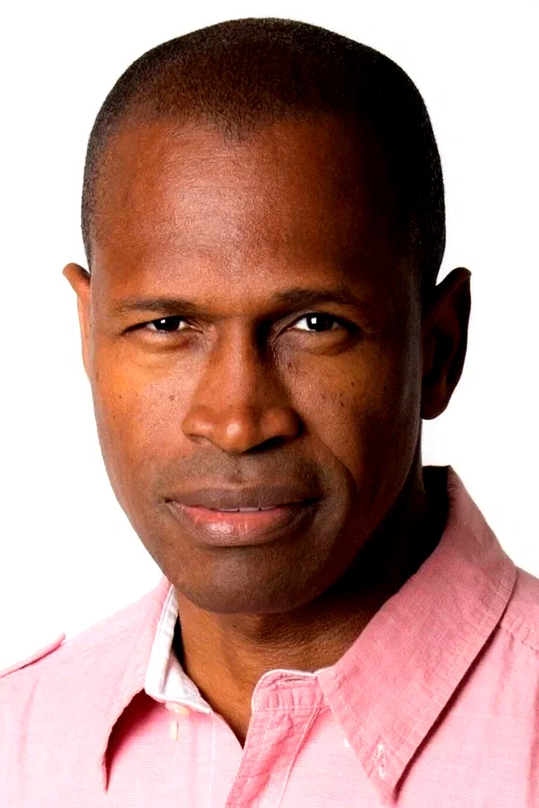  Marcus Johnson