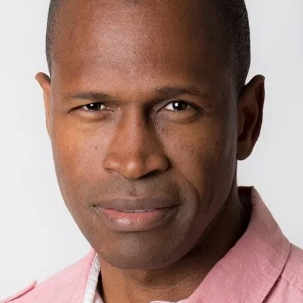  Marcus Johnson