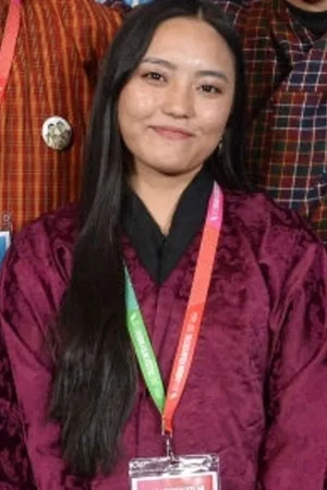  Keldon Lhamo Gurung