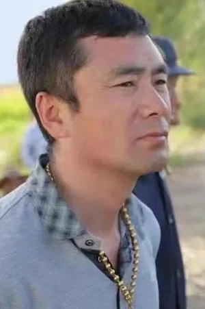  Yang Guangrui photo