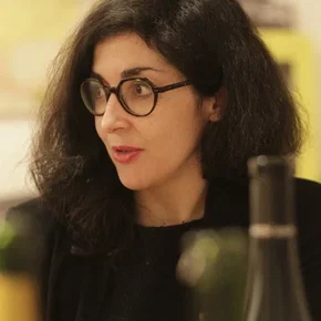 Photo star :  Caroline Attia