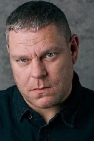  Chris Gotts