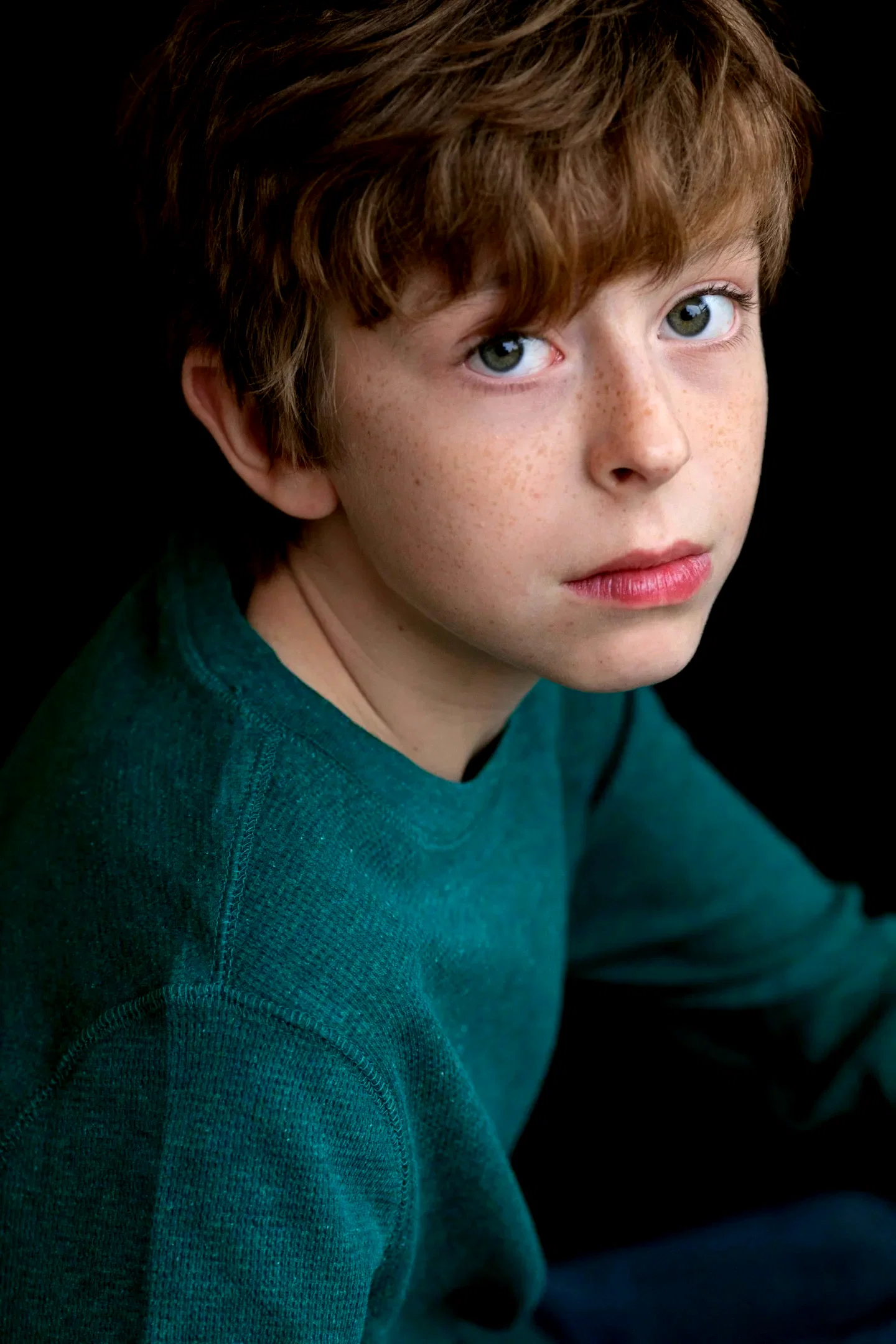  Thatcher Jacobs