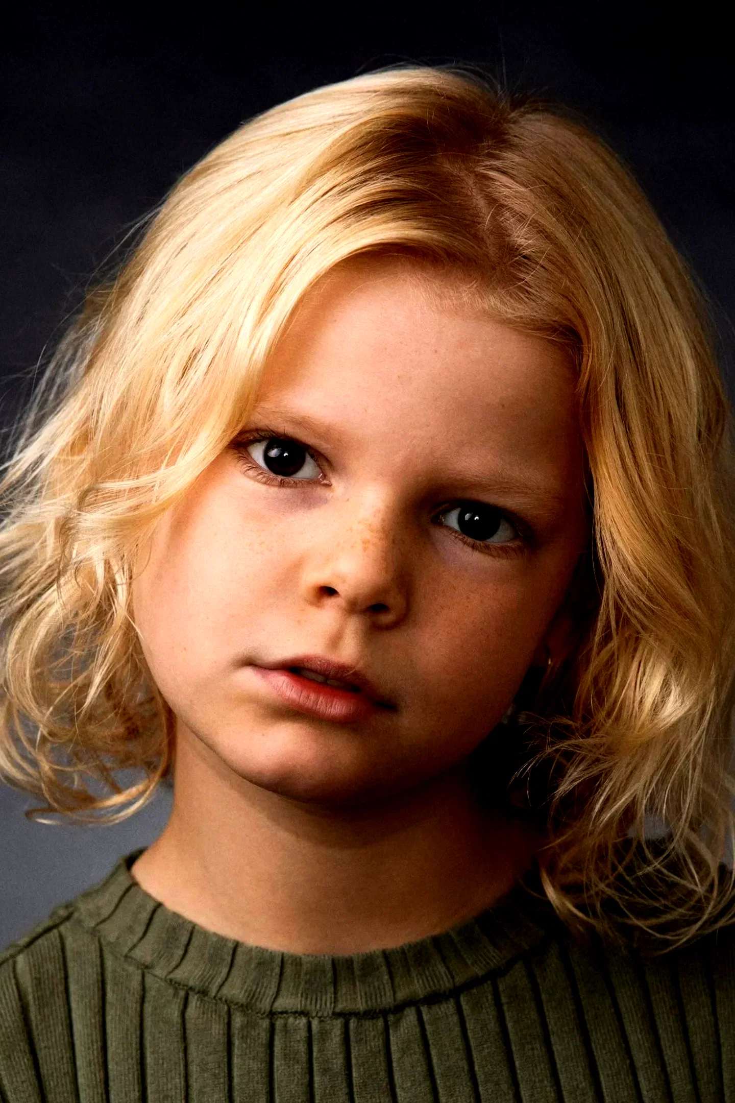  Ava Knox Martin