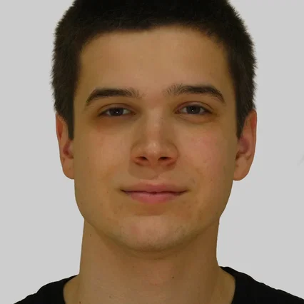  Samuel Boisvert