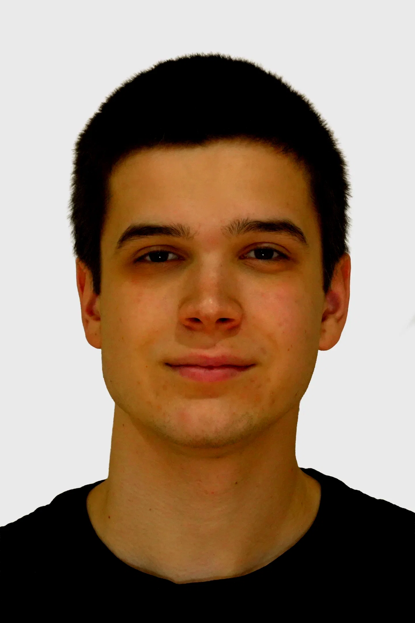  Samuel Boisvert