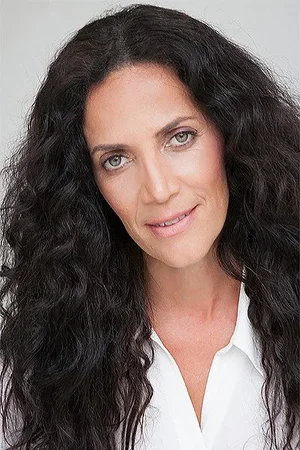  Sylvia Prado photo