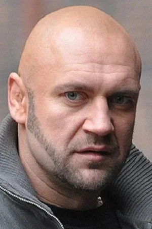  Александр Кайдановский