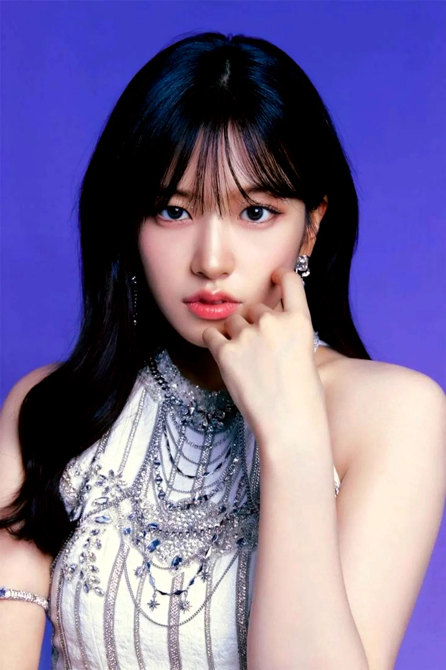  Anh Yu Jin