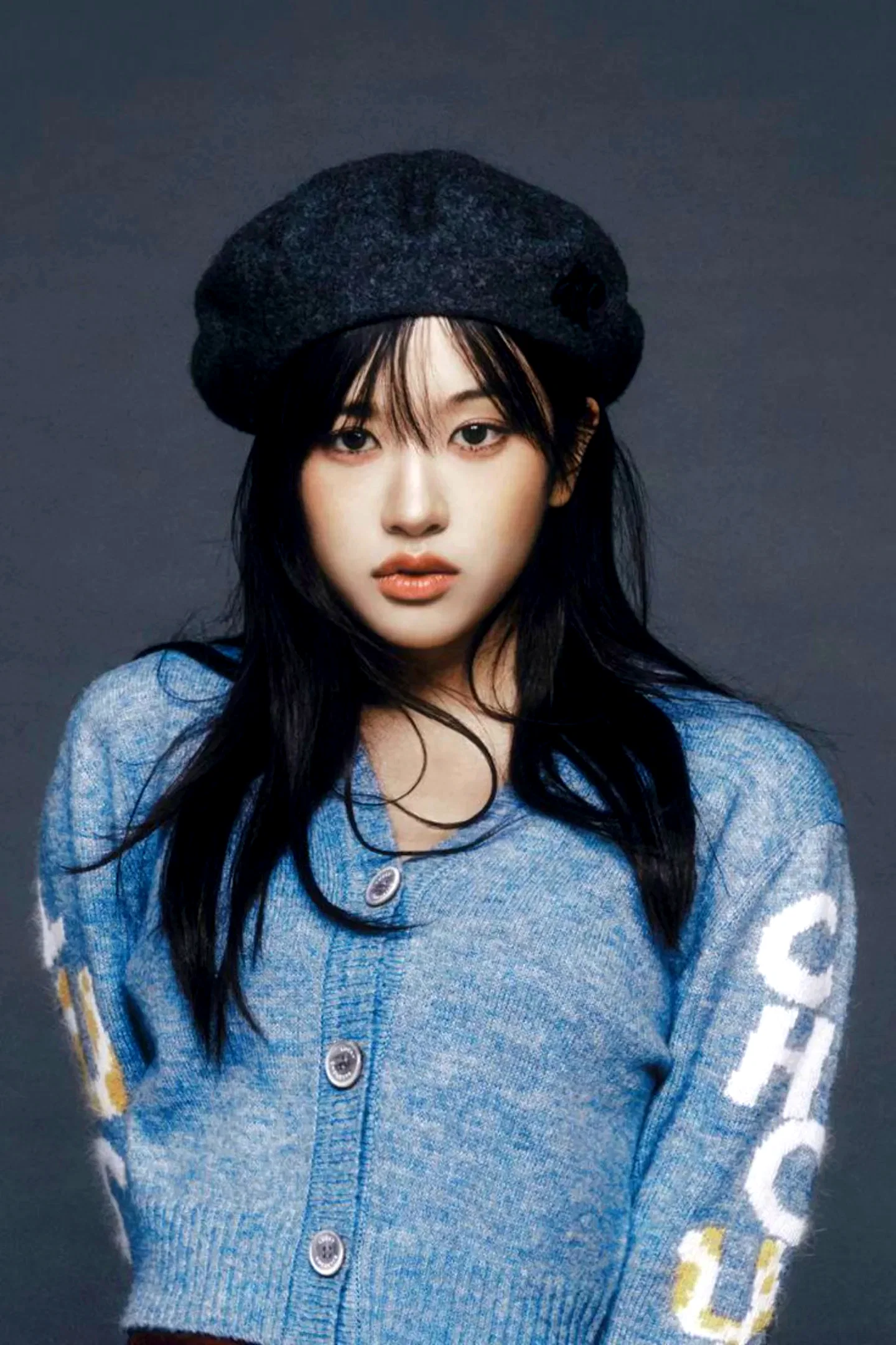  Anh Yu Jin