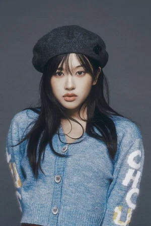  Anh Yu Jin