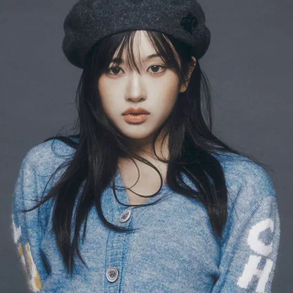  Anh Yu Jin