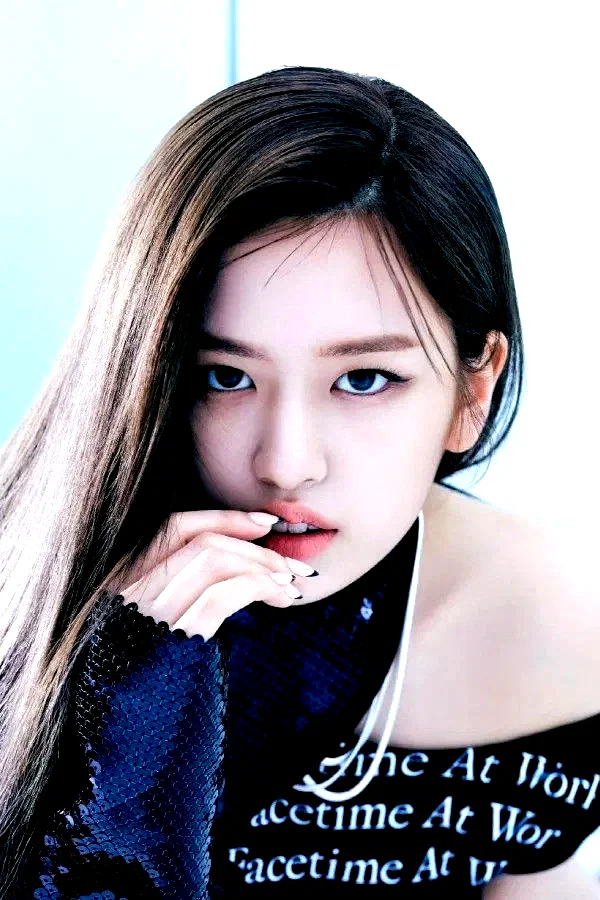  Anh Yu Jin