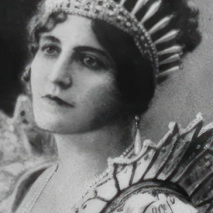  Georgette Sorelle