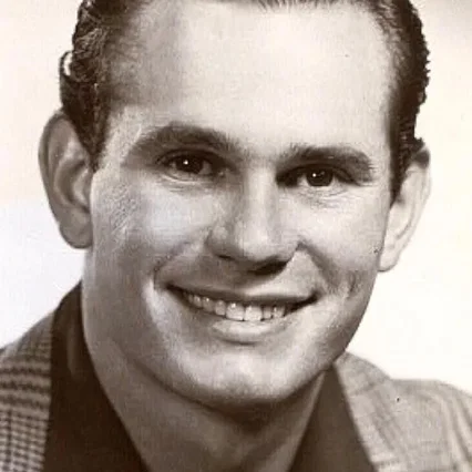  John Compton
