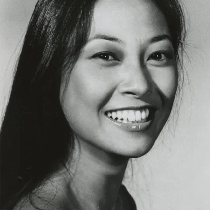  Christina Kokubo