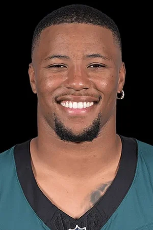  Saquon Barkley photo