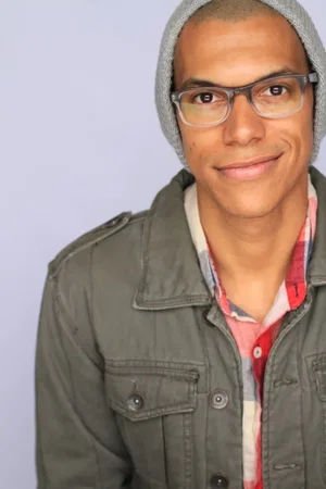  Nicholas Anthony Reid