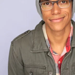 Photo star :  Nicholas Anthony Reid