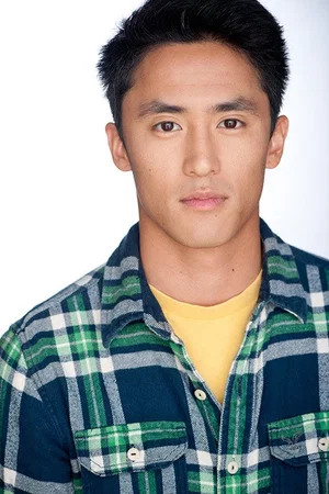  Anthony Ma