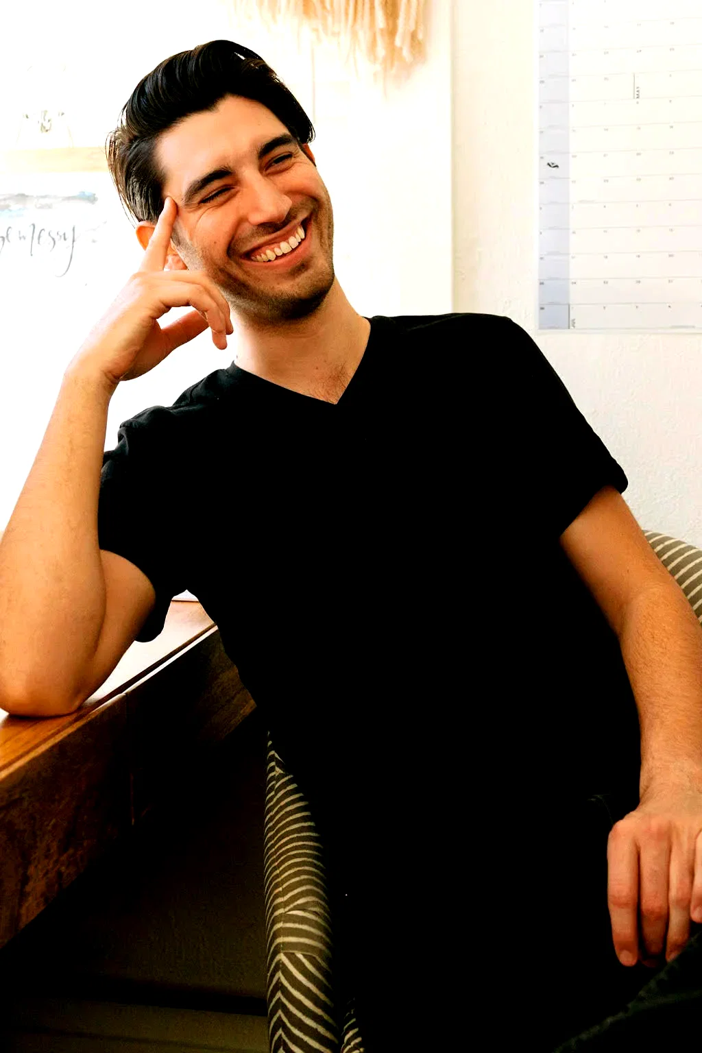  Dominic López